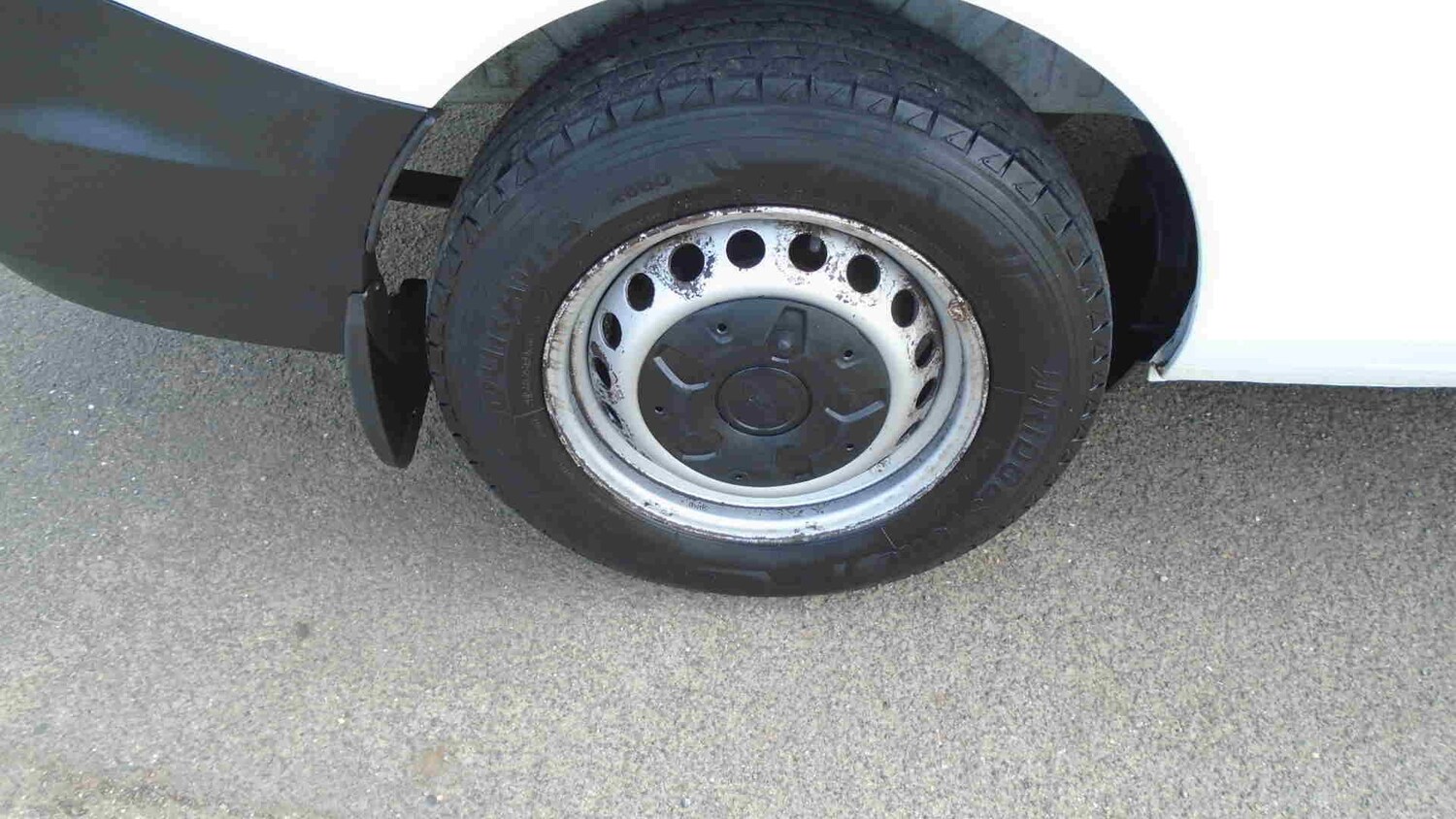 Used Ford Transit Custom 2018 for sale - 77962262: Photo 14