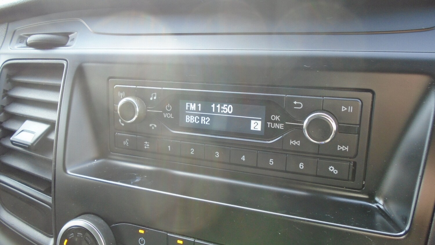 Used Ford Transit Custom 2018 for sale - 77962262: Photo 17