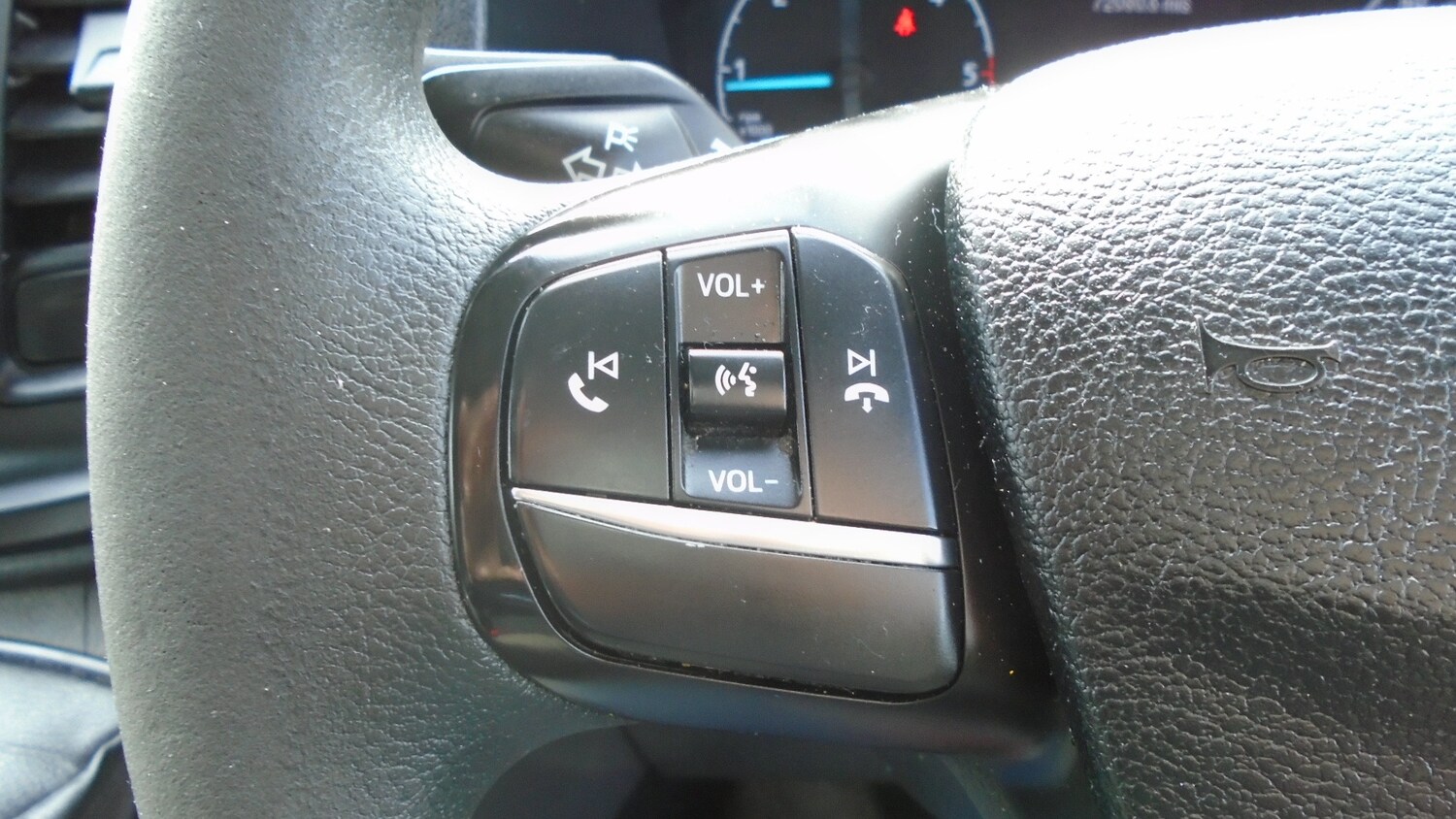 Used Ford Transit Custom 2018 for sale - 77962262: Photo 21