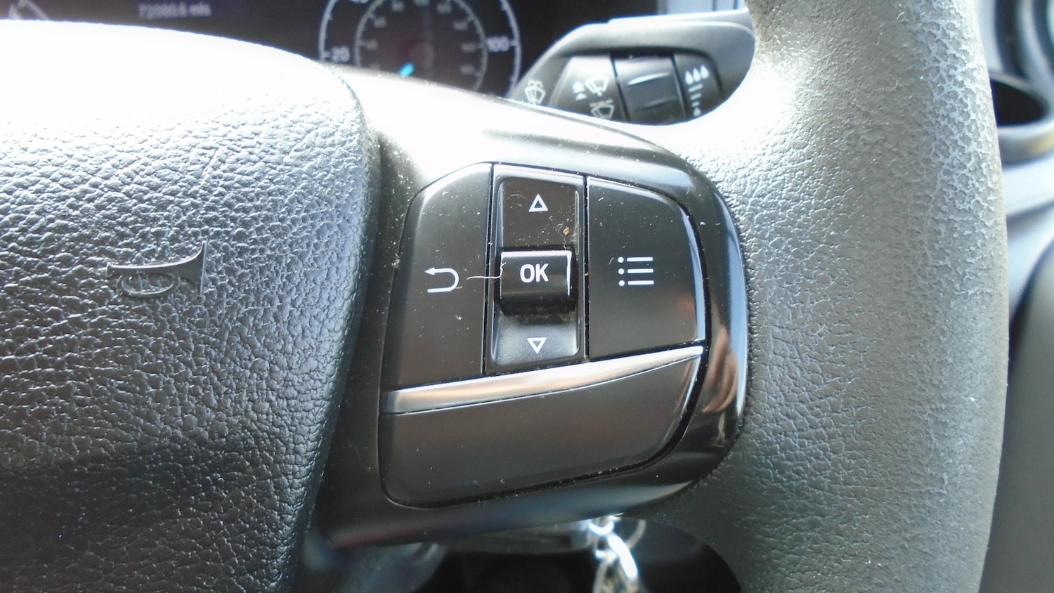 Used Ford Transit Custom 2018 for sale - 77962262: Photo 22