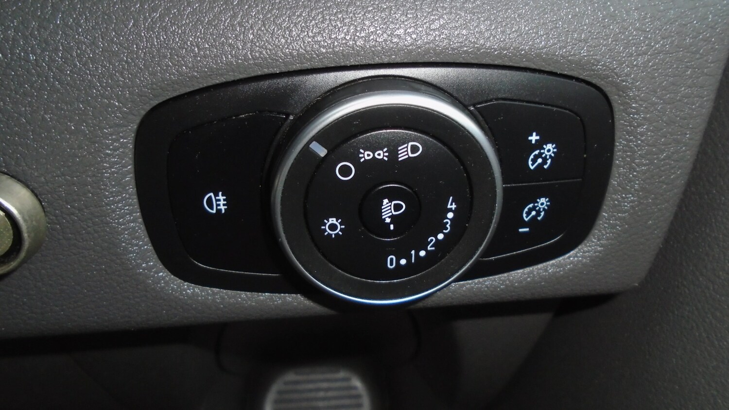 Used Ford Transit Custom 2018 for sale - 77962262: Photo 24