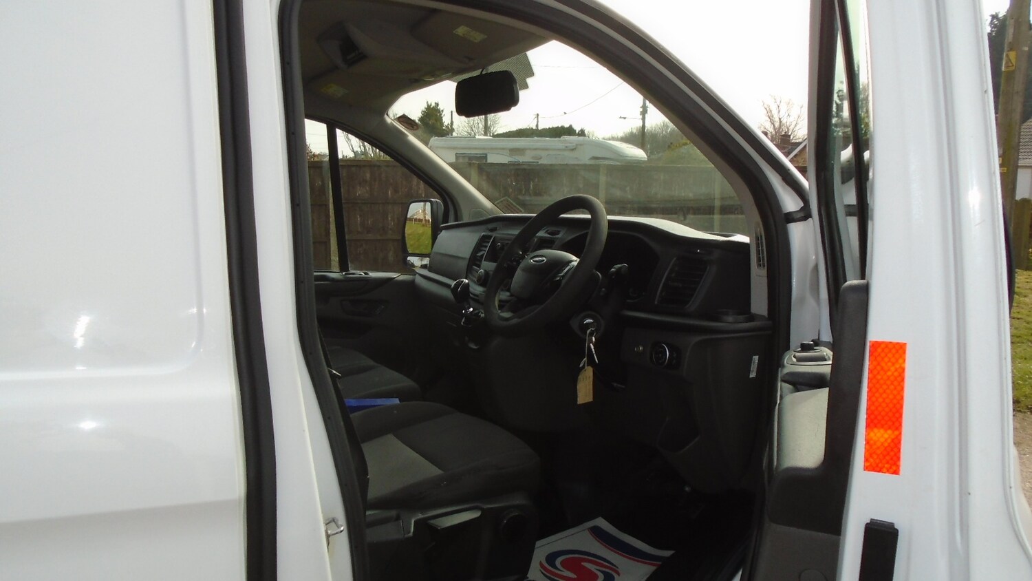 Used Ford Transit Custom 2018 for sale - 77962262: Photo 7