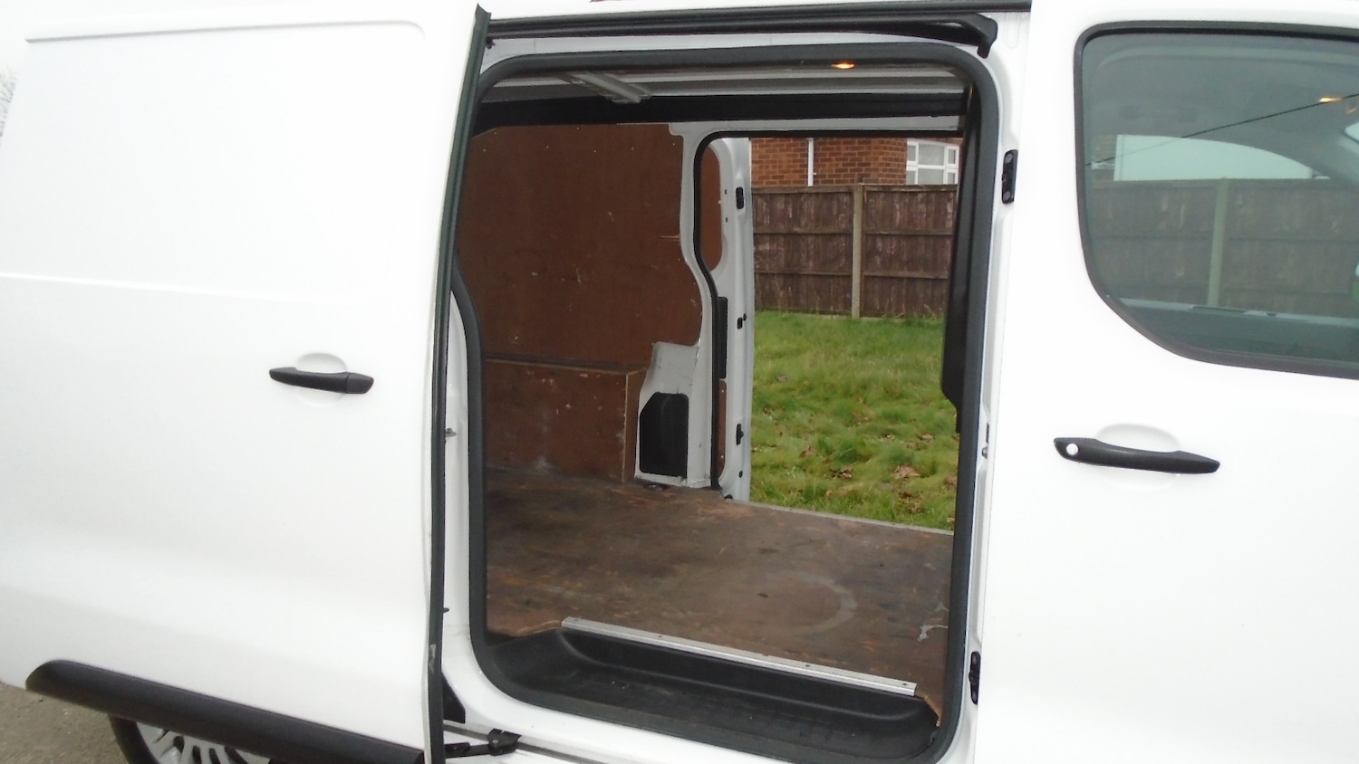 Used Toyota ProAce 2020 for sale - 77034453: Photo 10