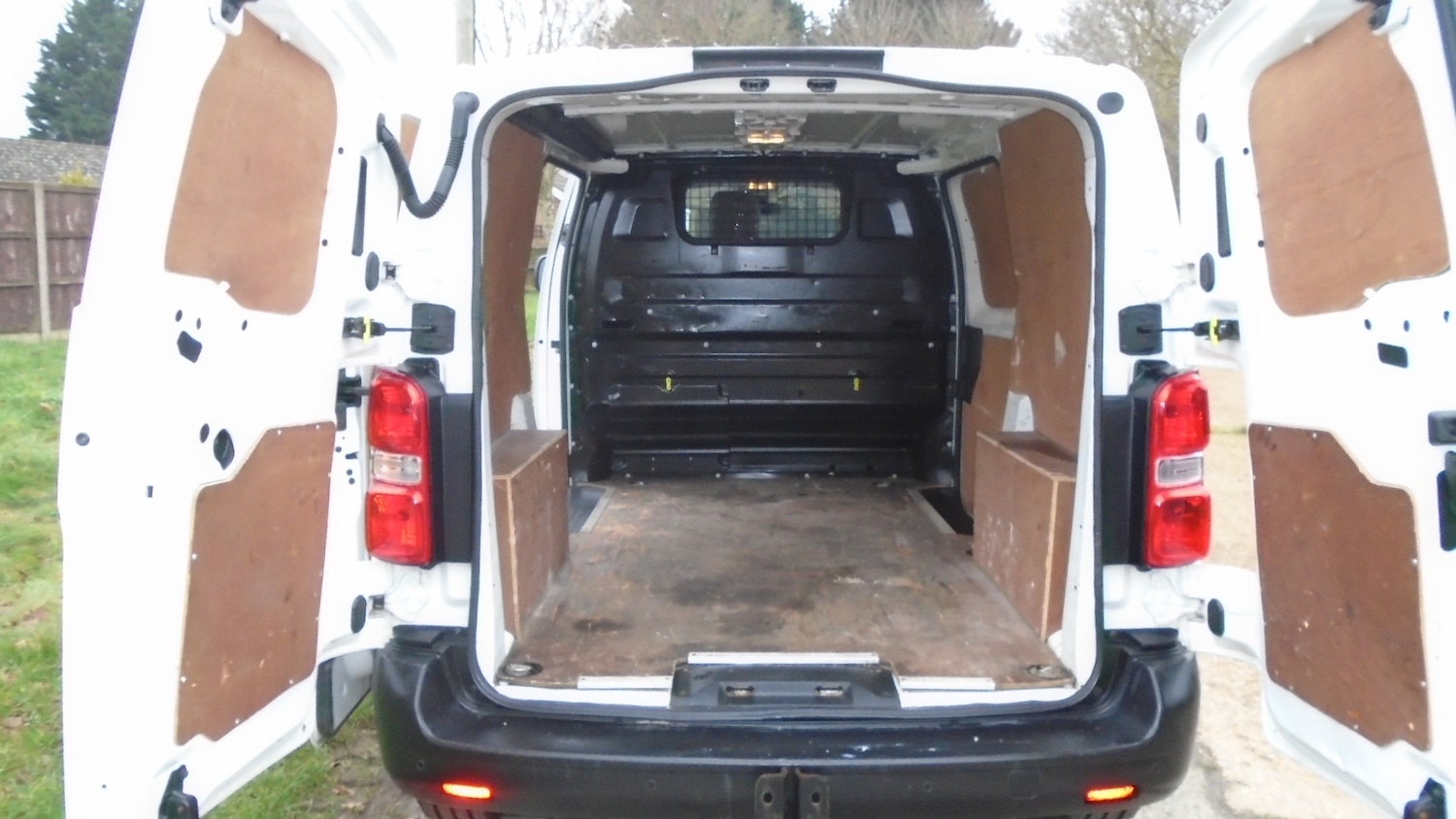 Used Toyota ProAce 2020 for sale - 77034453: Photo 11