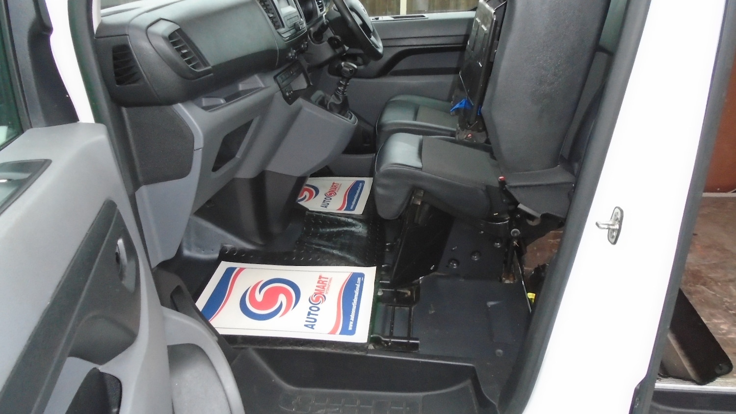 Used Toyota ProAce 2020 for sale - 77034453: Photo 13