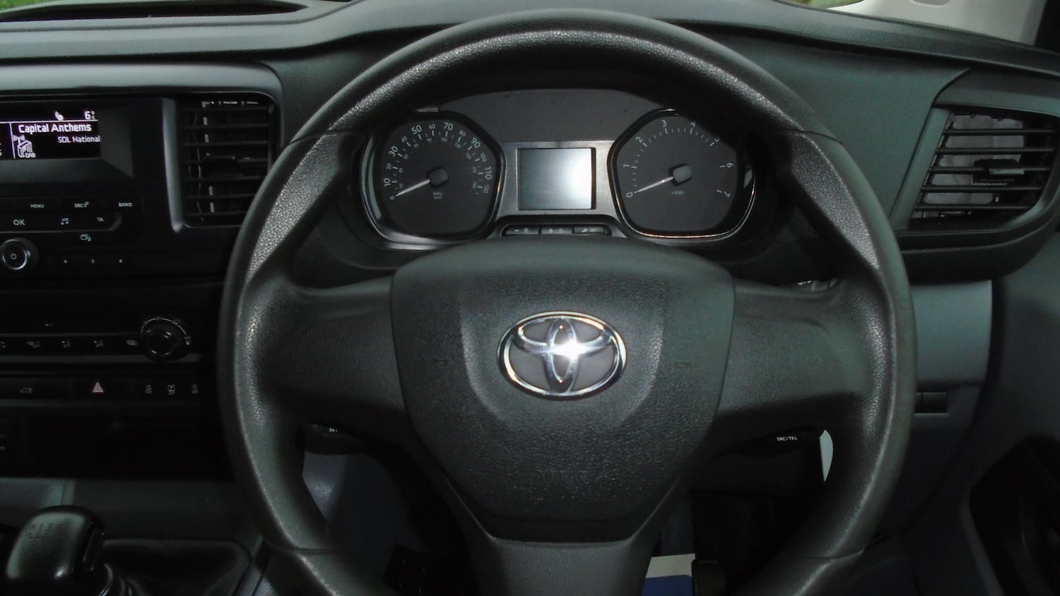 Used Toyota ProAce 2020 for sale - 77034453: Photo 19