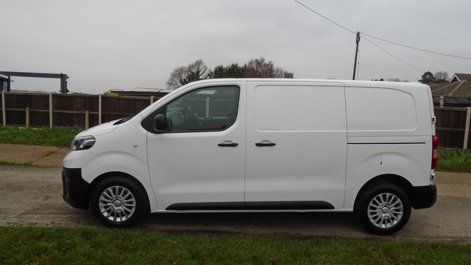 Used Toyota ProAce 2020 for sale - 77034453: Photo 3