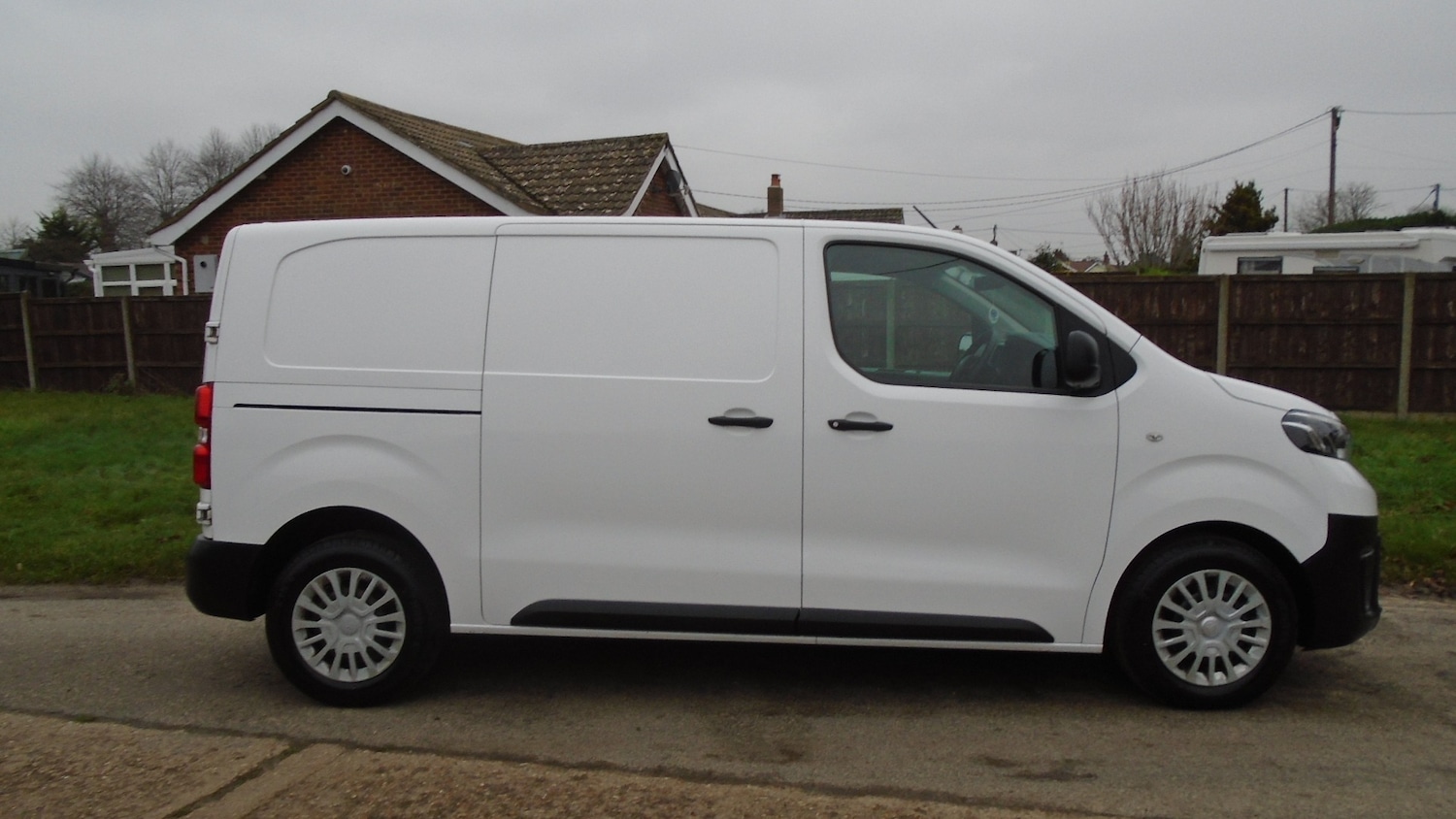 Used Toyota ProAce 2020 for sale - 77034453: Photo 6