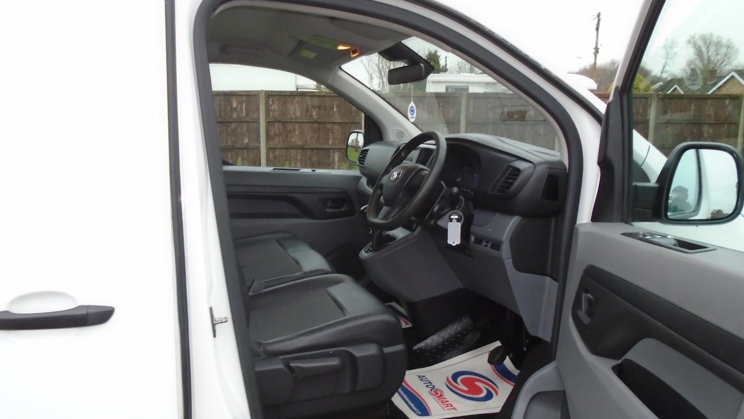 Used Toyota ProAce 2020 for sale - 77034453: Photo 7