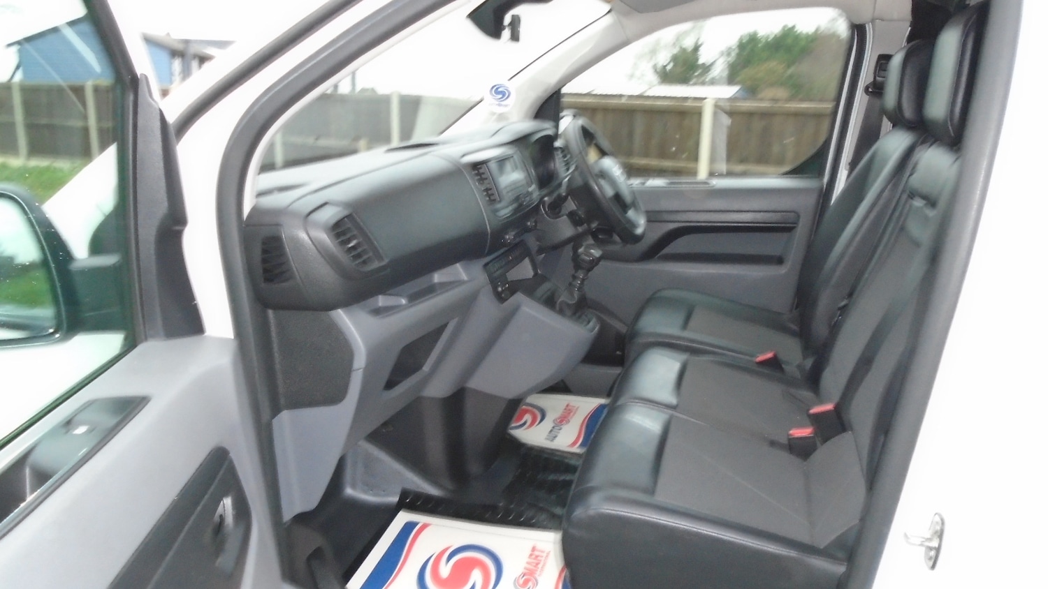 Used Toyota ProAce 2020 for sale - 77034453: Photo 8