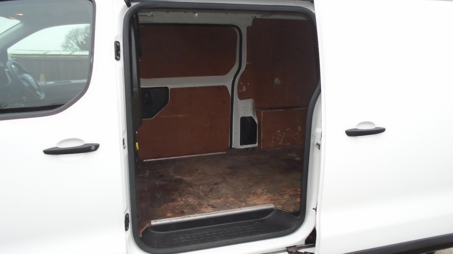 Used Toyota ProAce 2020 for sale - 77034453: Photo 9