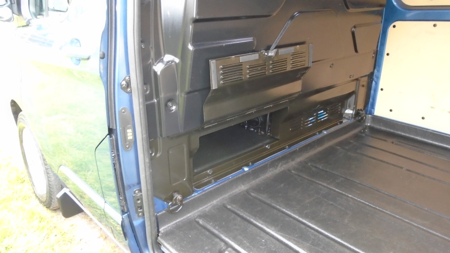 Used Ford Transit Custom 2019 for sale - 76288654: Photo 11
