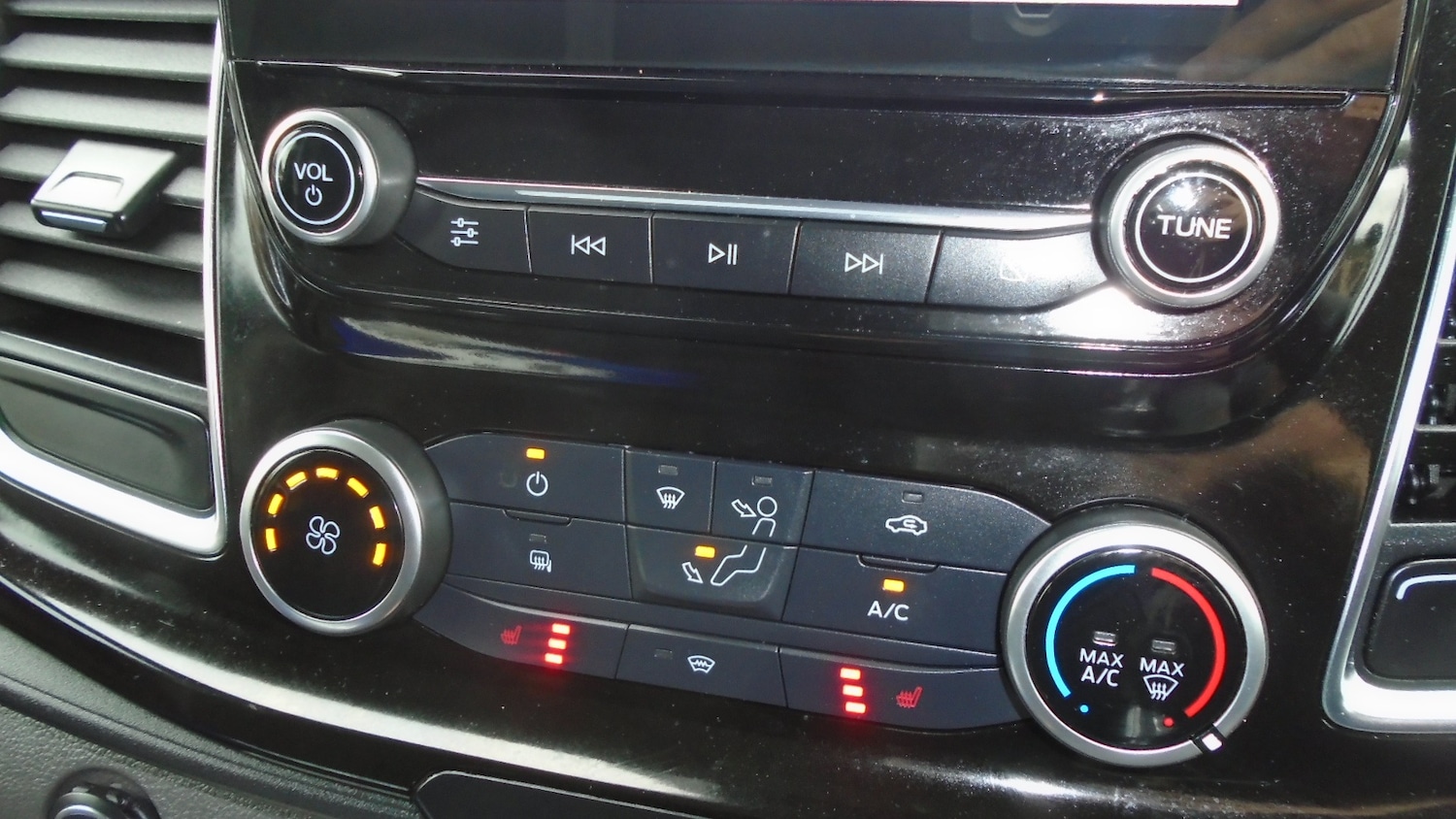 Used Ford Transit Custom 2019 for sale - 76288654: Photo 17