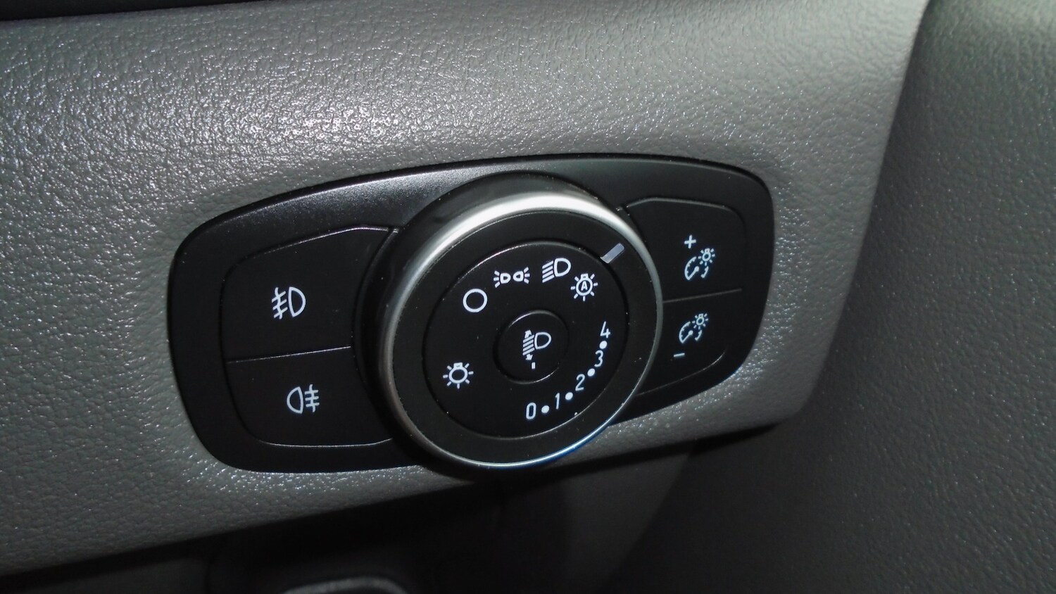 Used Ford Transit Custom 2019 for sale - 76288654: Photo 21