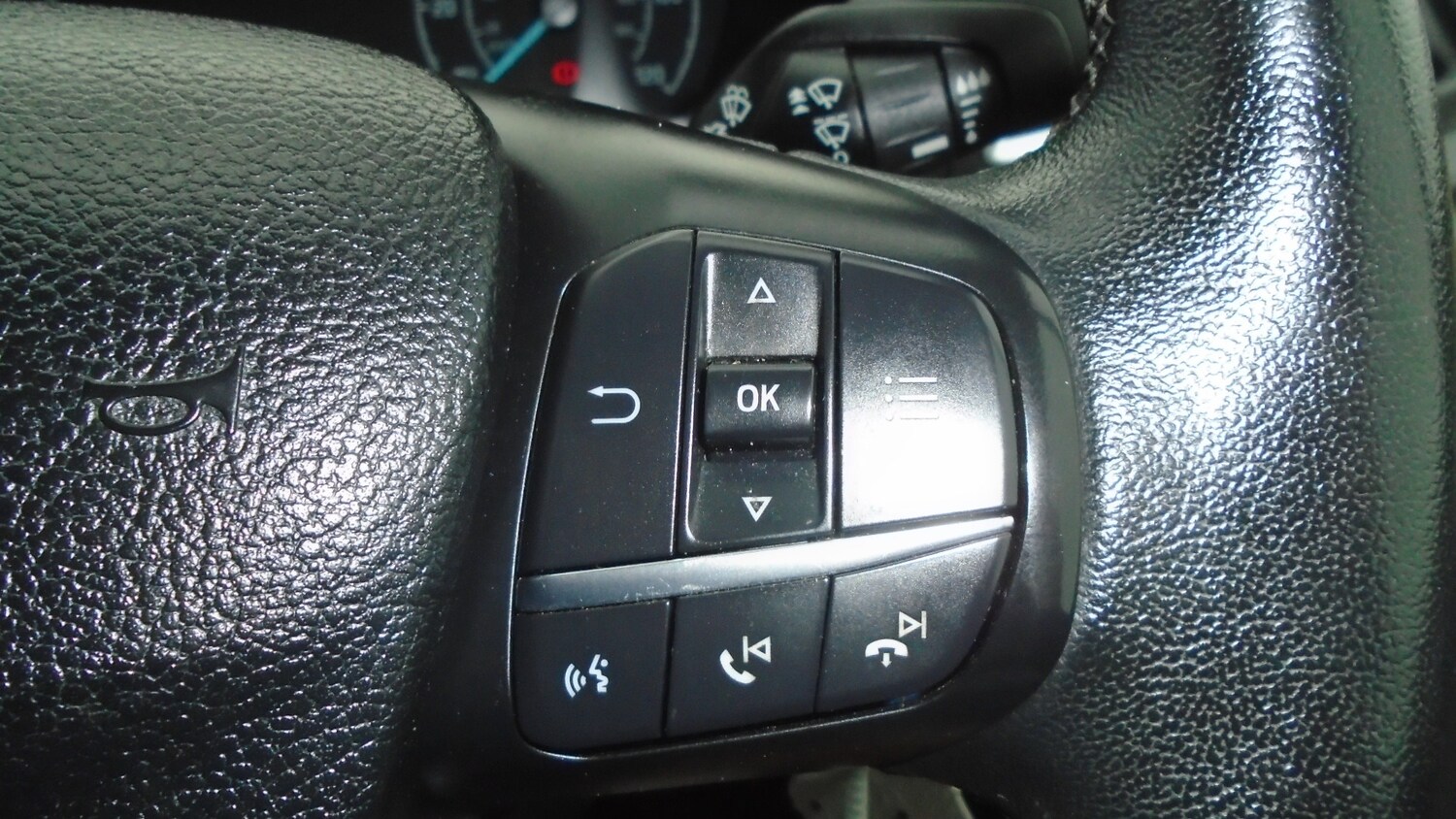 Used Ford Transit Custom 2019 for sale - 76288654: Photo 24