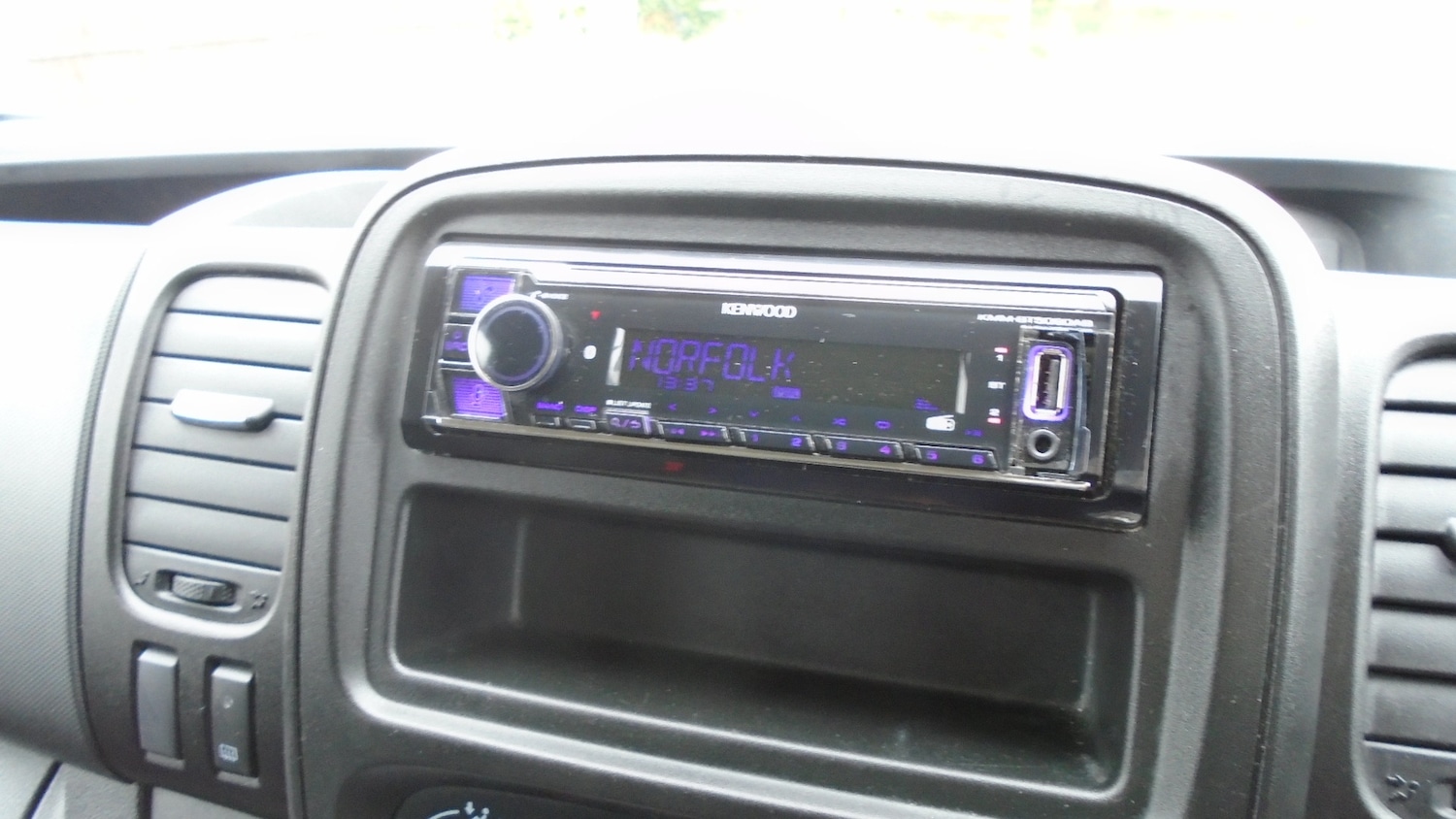 Vehicle 13
