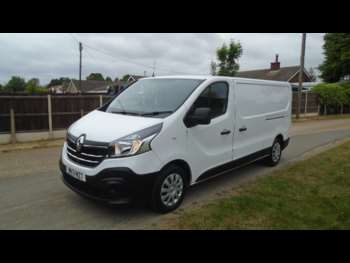 Used Renault Trafic 2021 for sale - 74658834: Photo