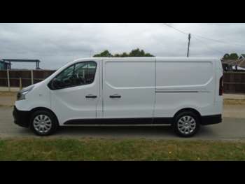 Used Renault Trafic 2021 for sale - 74658834: Photo