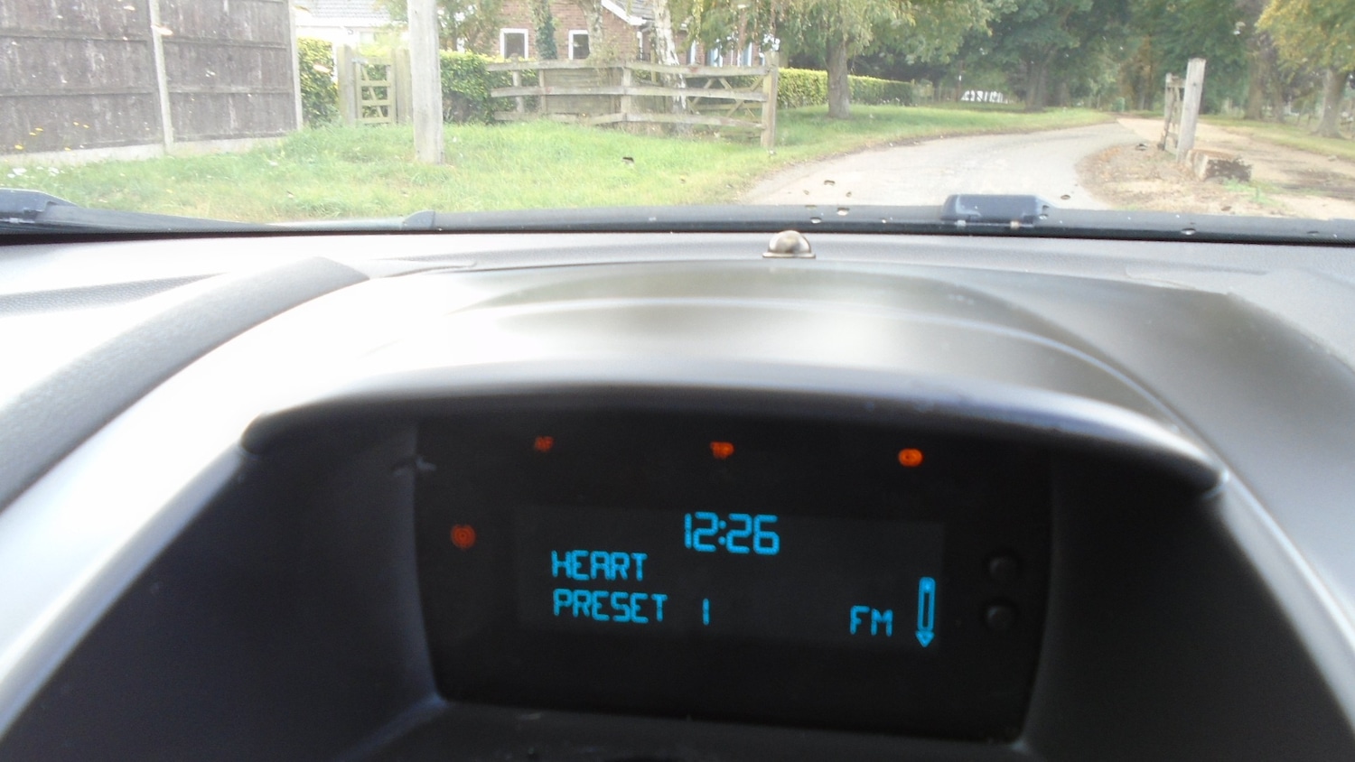 Vehicle 11