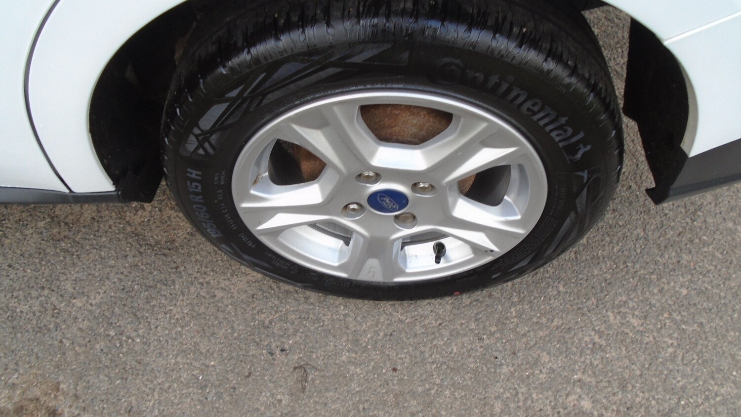 Used Ford Transit Courier 2020 for sale - 76614784: Photo 11