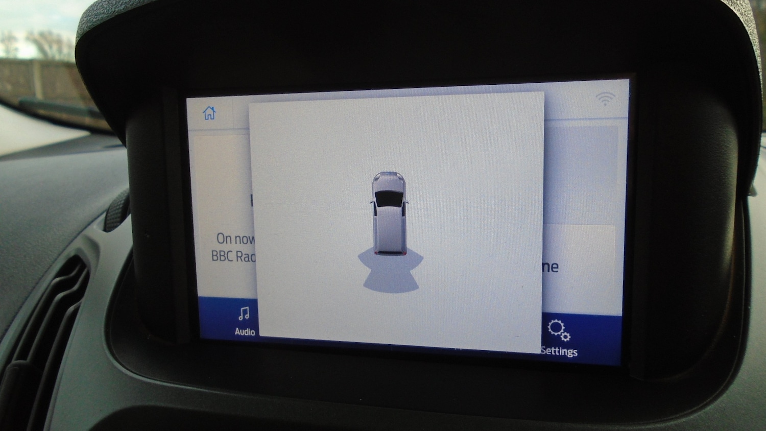 Used Ford Transit Courier 2020 for sale - 76614784: Photo 13