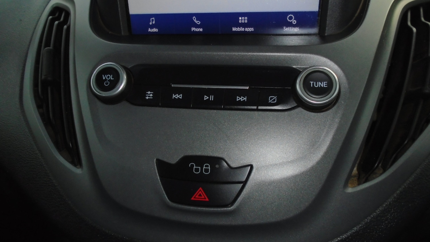 Used Ford Transit Courier 2020 for sale - 76614784: Photo 15