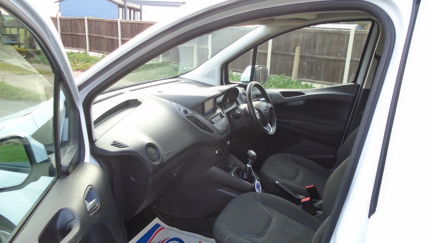 Used Ford Transit Courier 2020 for sale - 76614784: Photo 8