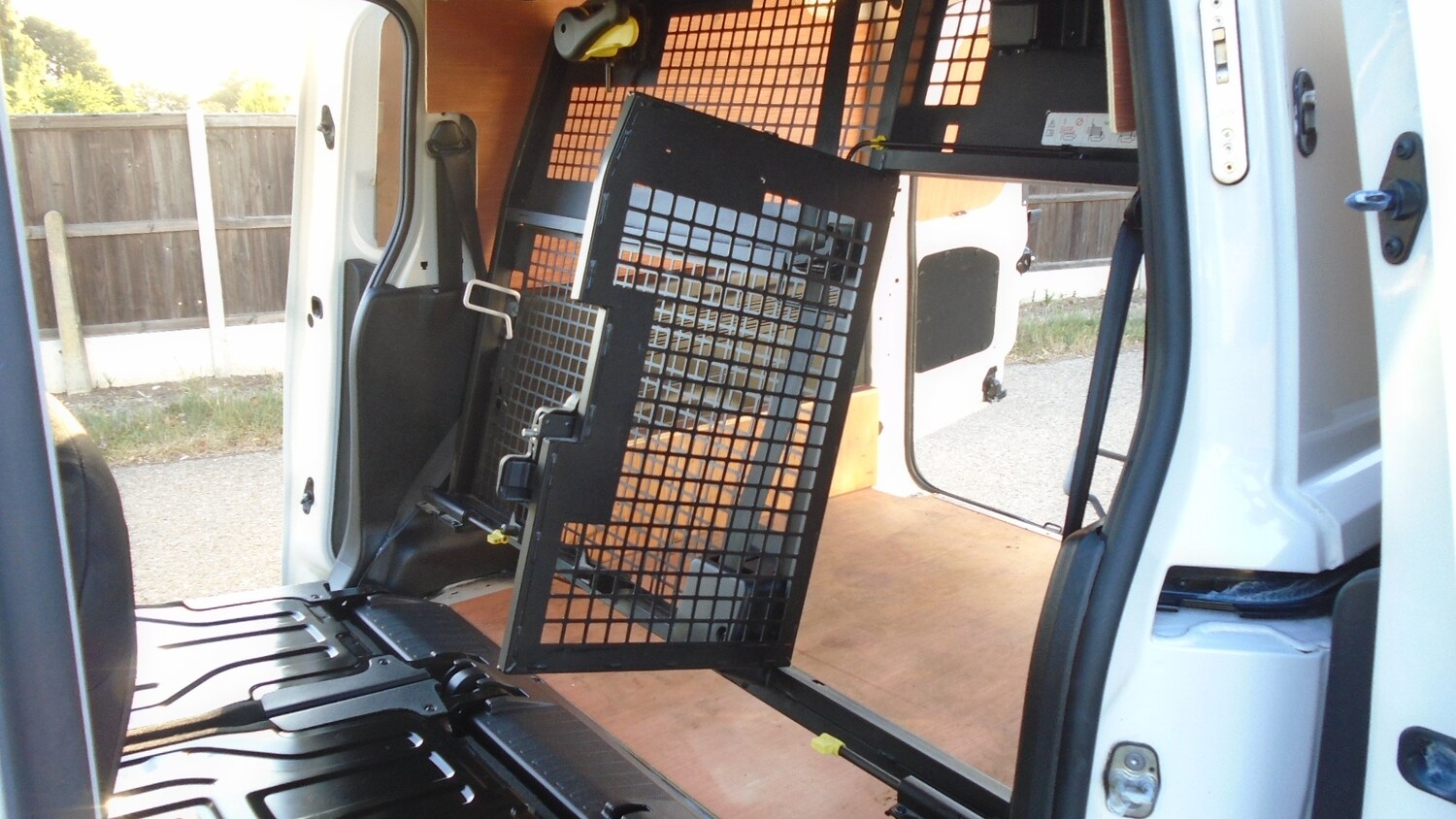 Vehicle 17