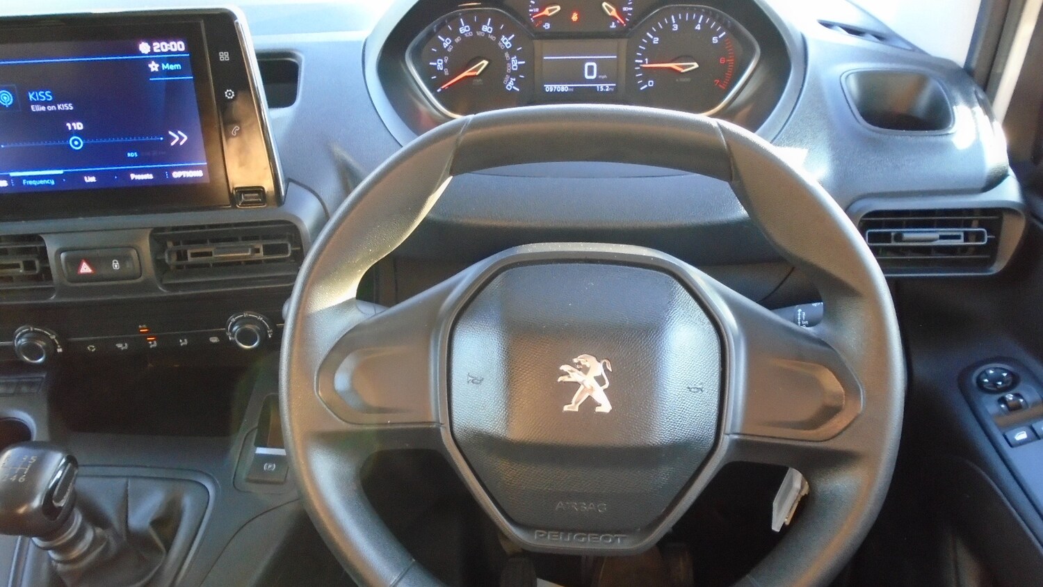 Vehicle 28