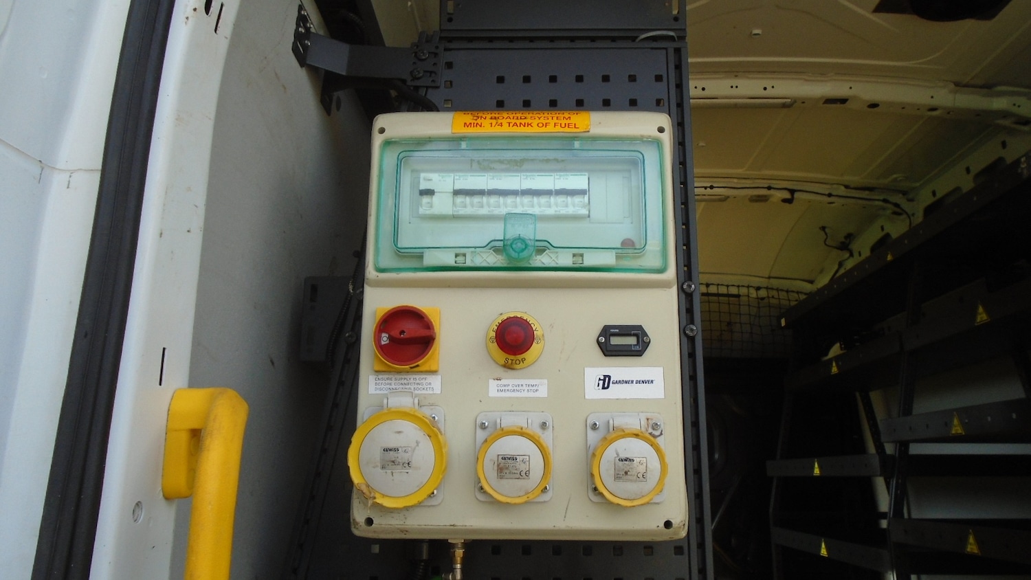 Used Ford Transit 2020 for sale - 77729143: Photo 13