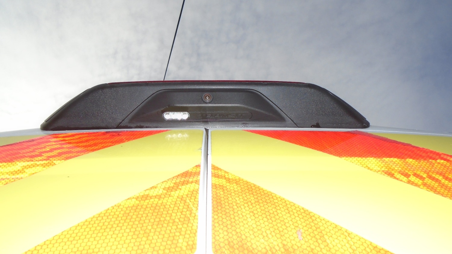 Used Ford Transit 2020 for sale - 77729143: Photo 16