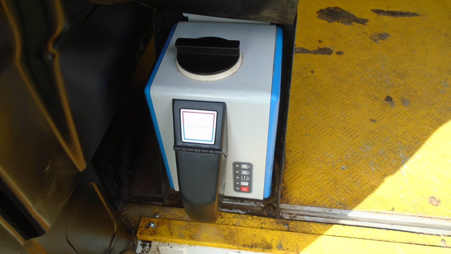 Used Ford Transit 2020 for sale - 77729143: Photo 18