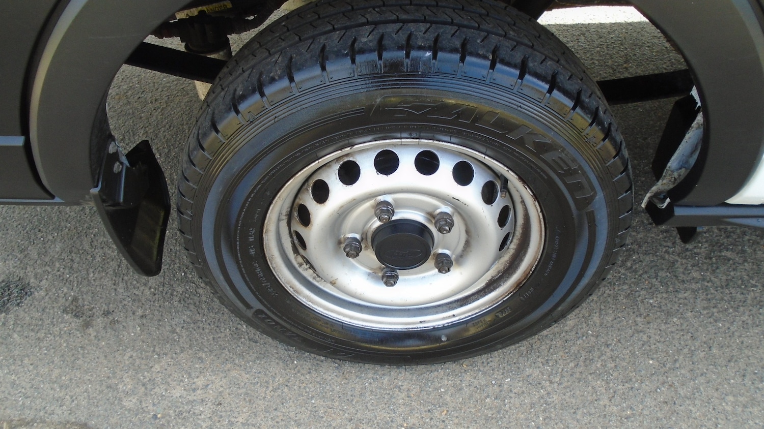 Used Ford Transit 2020 for sale - 77729143: Photo 19