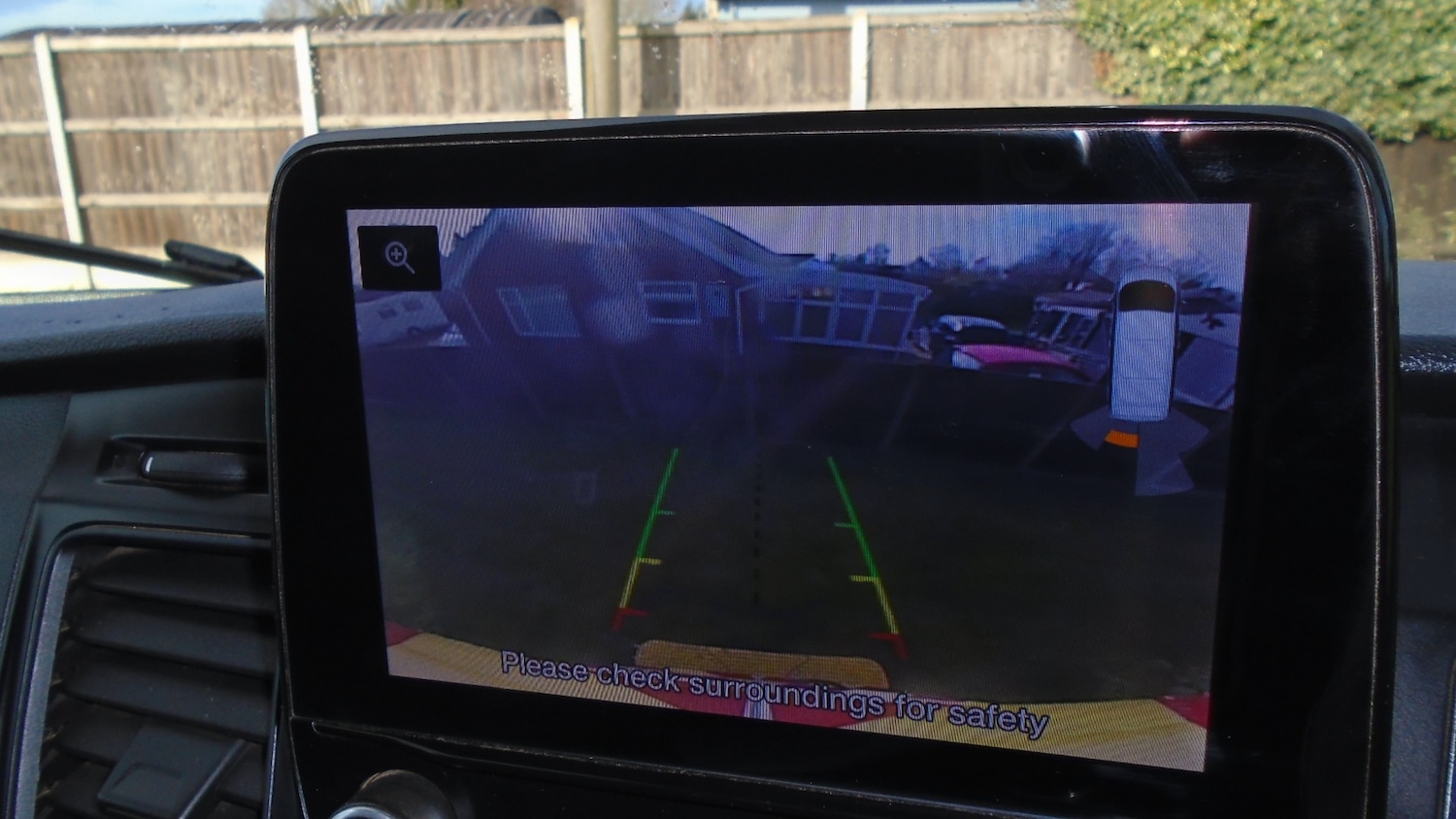 Used Ford Transit 2020 for sale - 77729143: Photo 21