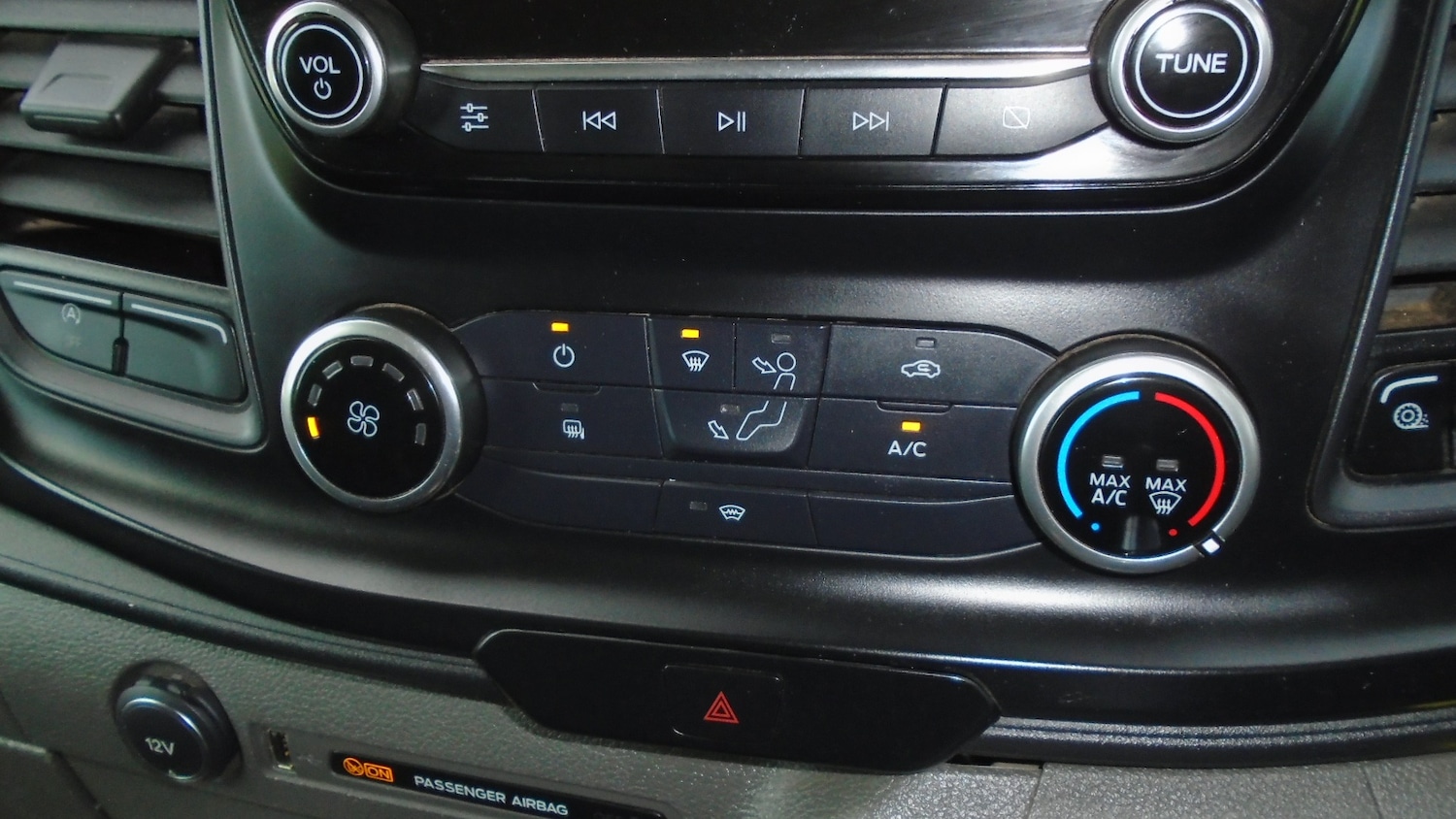 Used Ford Transit 2020 for sale - 77729143: Photo 23