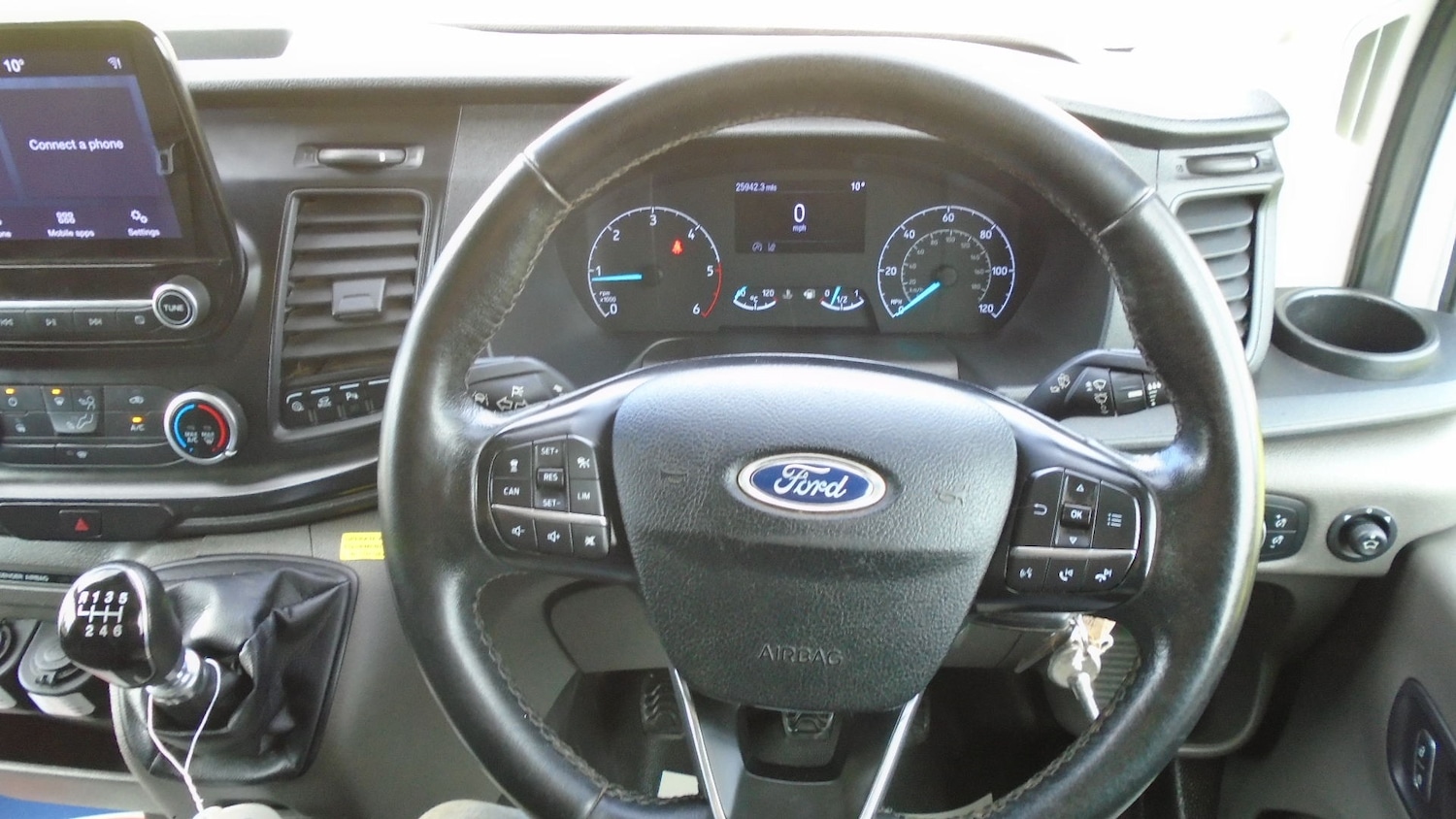 Used Ford Transit 2020 for sale - 77729143: Photo 32