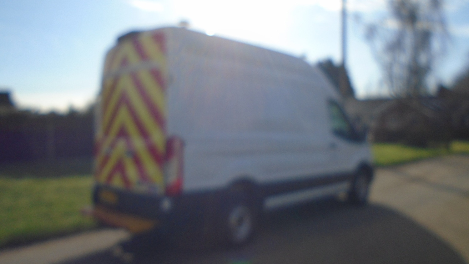 Used Ford Transit 2020 for sale - 77729143: Photo 5