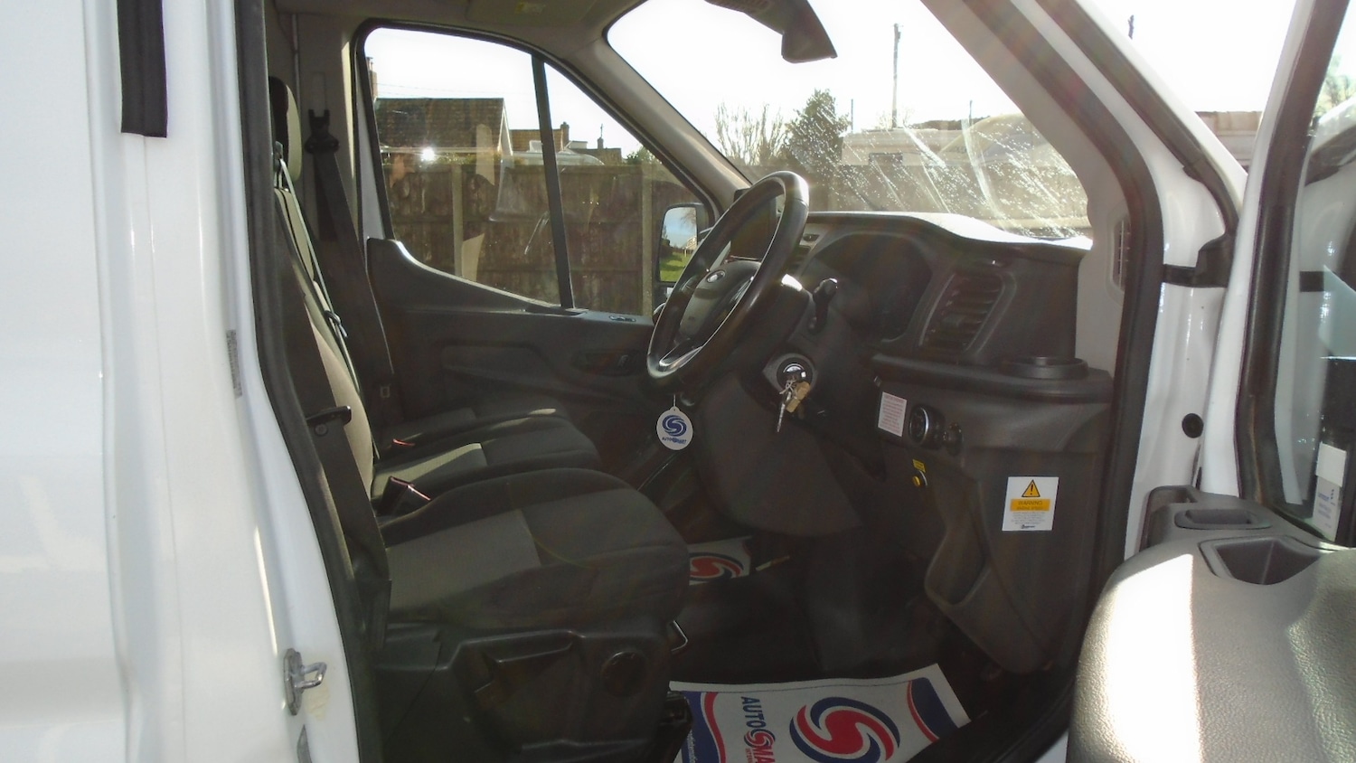 Used Ford Transit 2020 for sale - 77729143: Photo 7