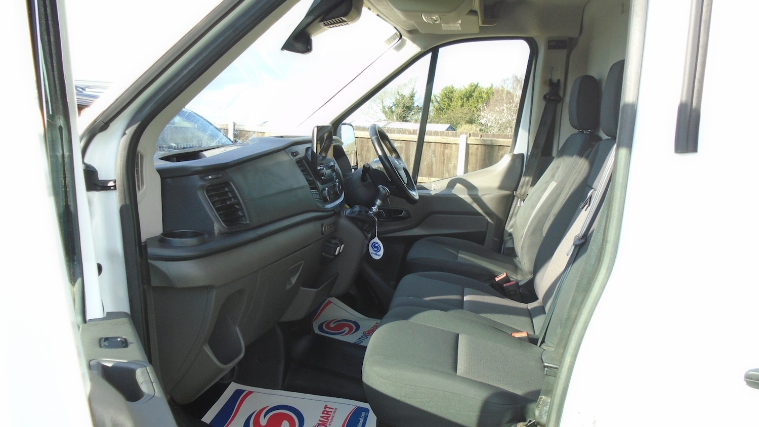 Used Ford Transit 2020 for sale - 77729143: Photo 8