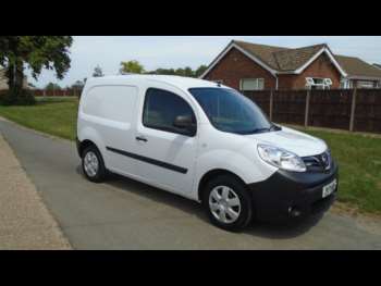 Used Nissan NV250 2021 for sale - 75017433: Photo