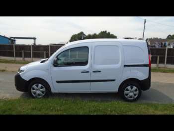 Used Nissan NV250 2021 for sale - 75017433: Photo