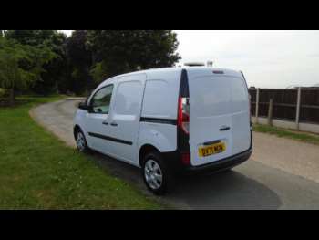 Used Nissan NV250 2021 for sale - 75017433: Photo