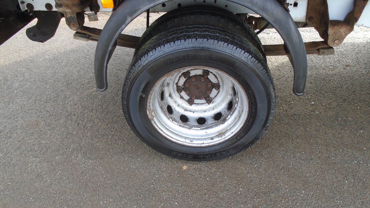 Used Ford Transit 2014 for sale - 77616163: Photo 12