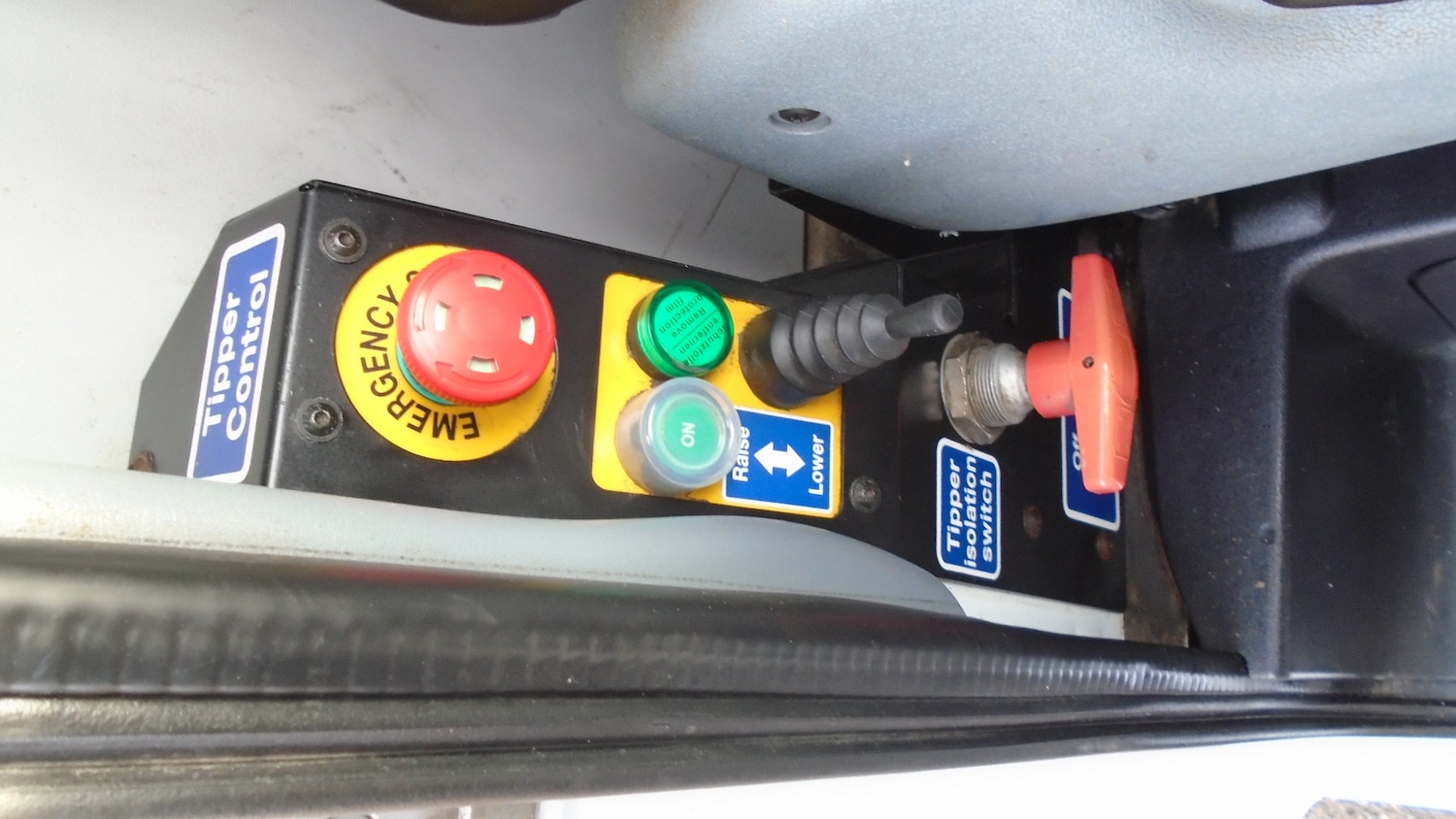 Used Ford Transit 2014 for sale - 77616163: Photo 17