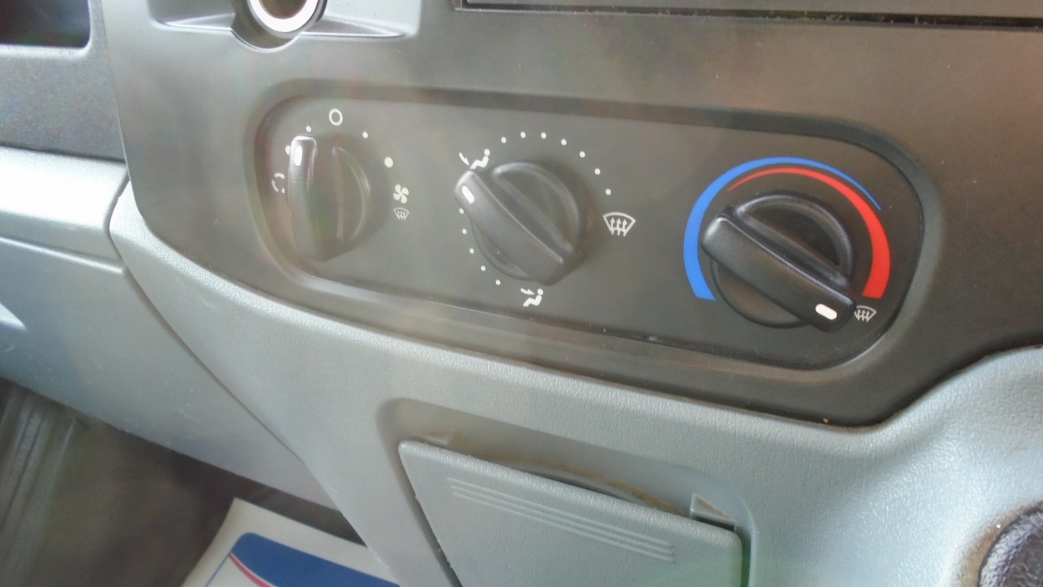 Used Ford Transit 2014 for sale - 77616163: Photo 19