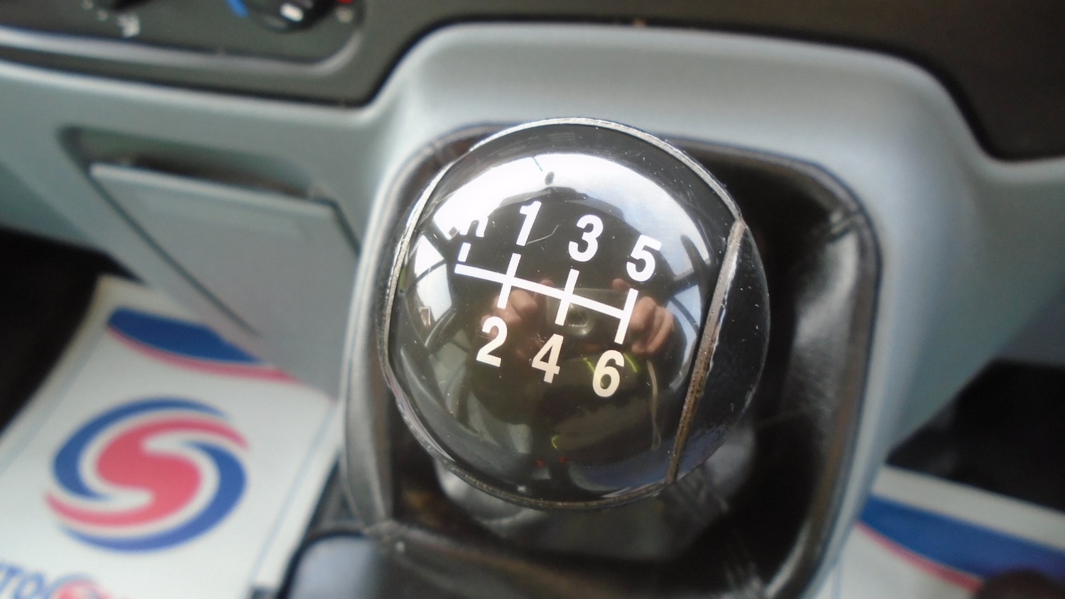 Used Ford Transit 2014 for sale - 77616163: Photo 20