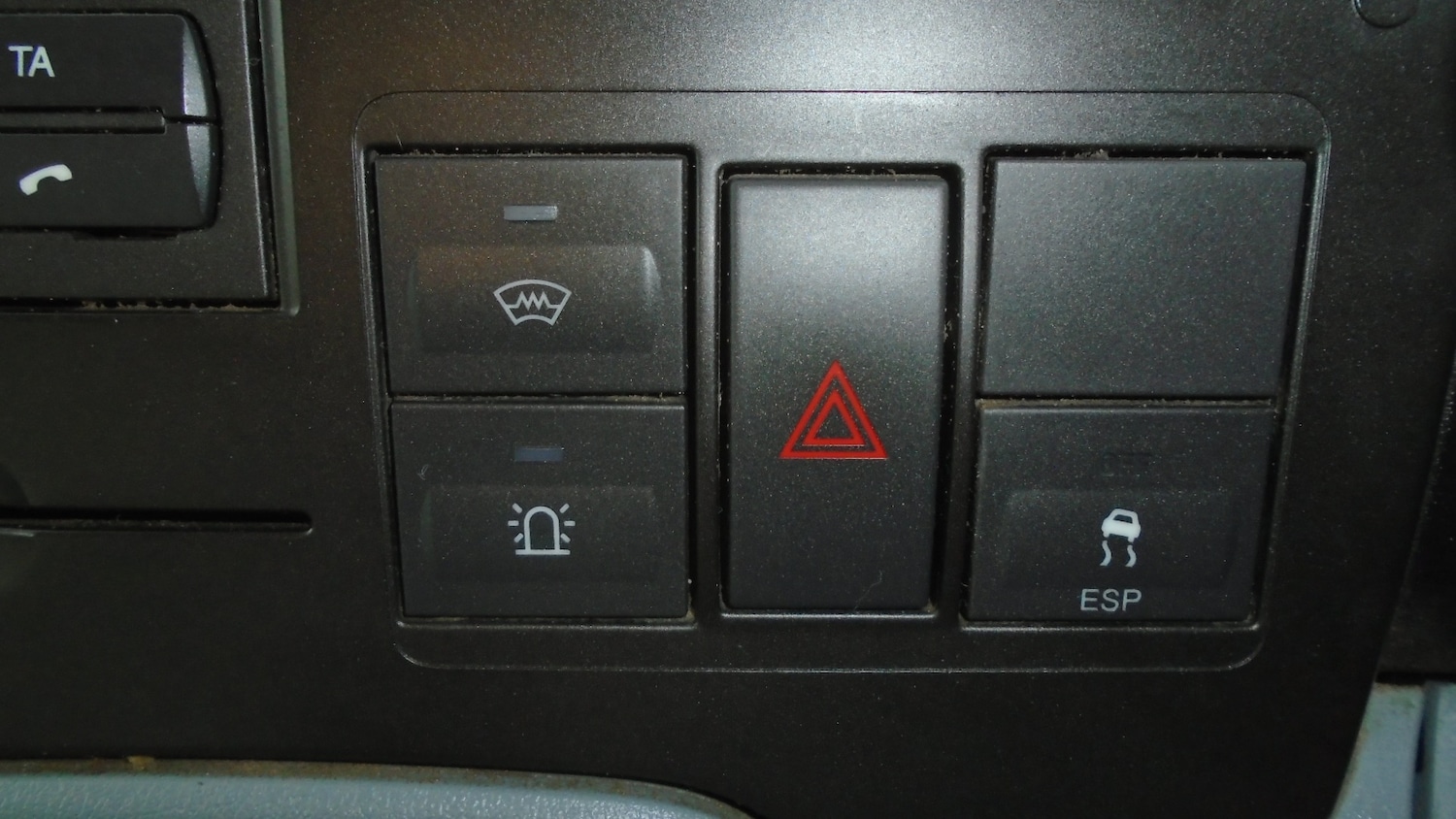 Used Ford Transit 2014 for sale - 77616163: Photo 21