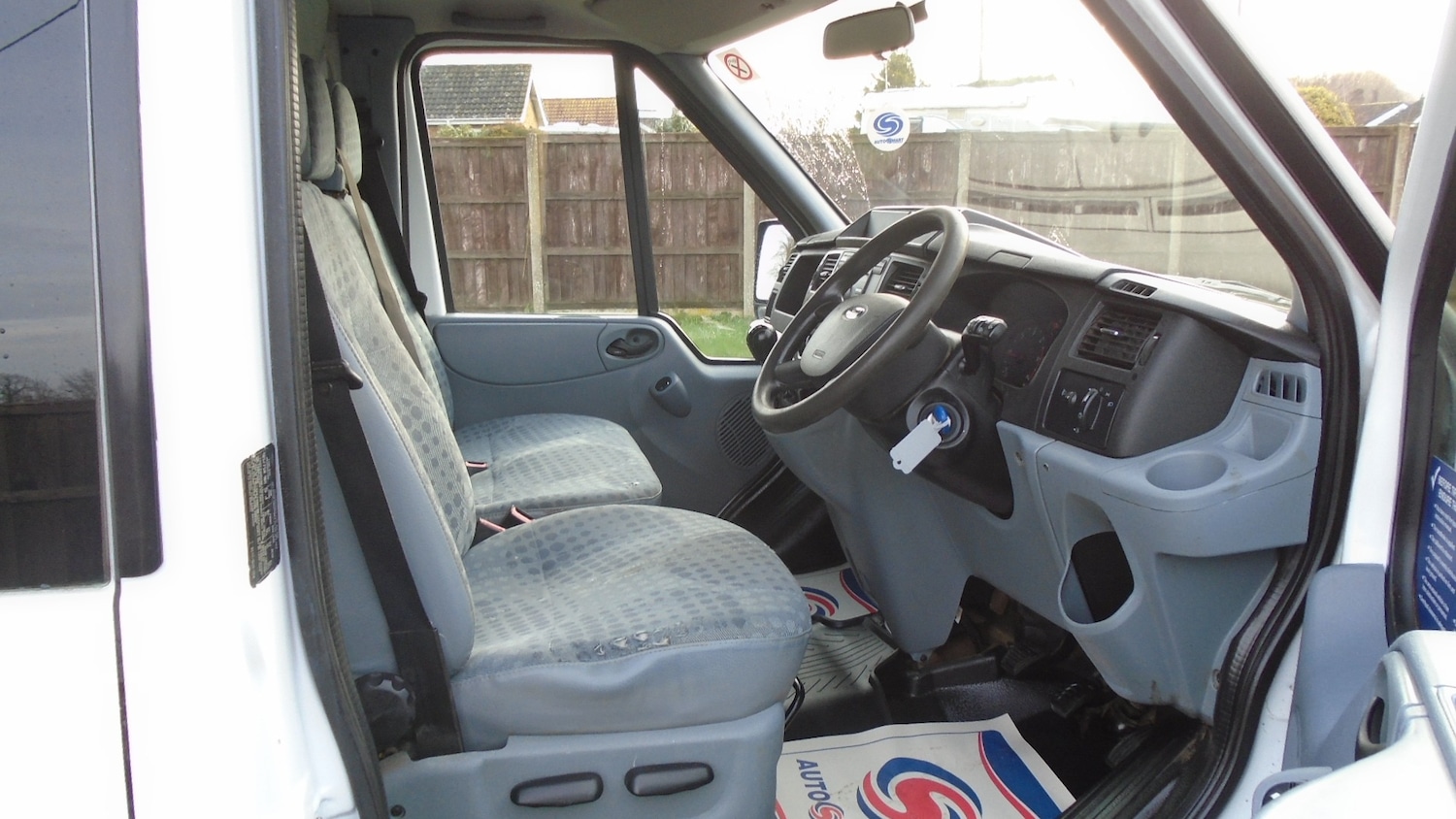 Used Ford Transit 2014 for sale - 77616163: Photo 7