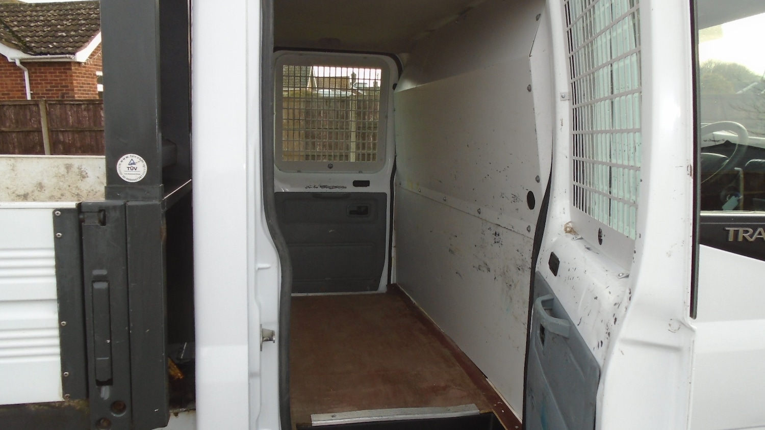 Used Ford Transit 2014 for sale - 77616163: Photo 8