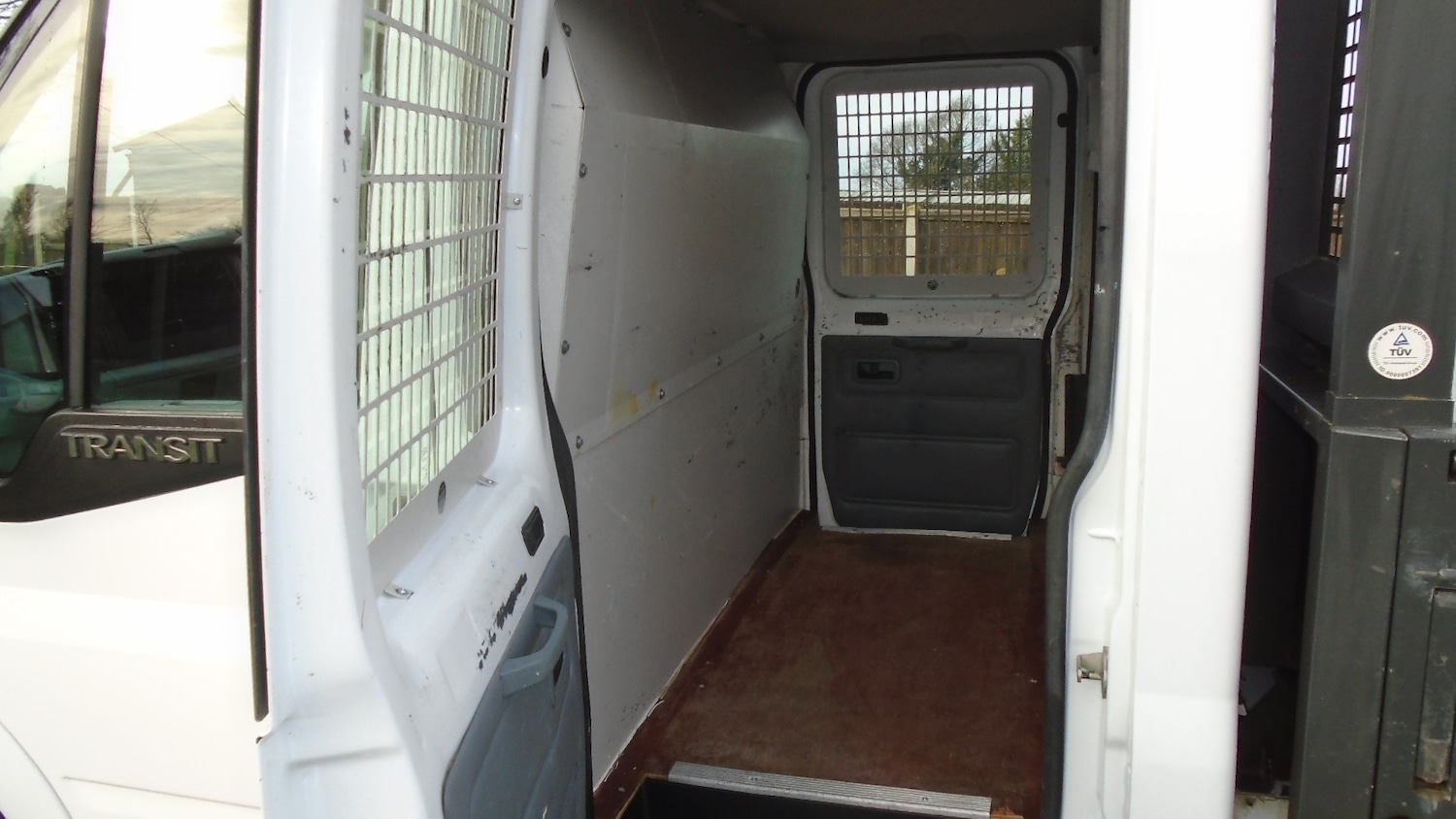 Used Ford Transit 2014 for sale - 77616163: Photo 9